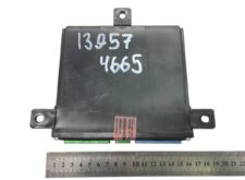 Volvo CECM vezérlőegység 13957 4665