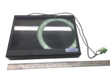 Mobitec LED busz irányjelző zöld csatlakozóval