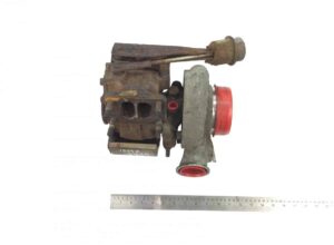 Turbófeltöltő volvo 21163009 / 4031235h / 2839922