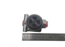 WABCO légnyomáscsökkentő szelep Volvo 21339181