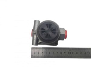 Wabco légnyomáscsökkentő szelep volvo 21339181