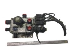 Hűtőfolyadék szelep, vízmelegítő Volvo 20886557/22358009-24