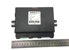 Volvo 21720107-P02 24V vezérlőegység