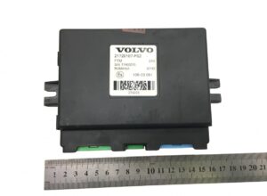 Volvo 21720107-p02 24v vezérlőegység