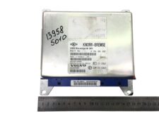 Knorr-Bremse 24V EBS vezérlőegység Volvo 21375989