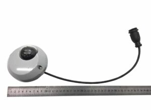 Volvo megfigyelő kamera – modell m3113-r-0330-001-06