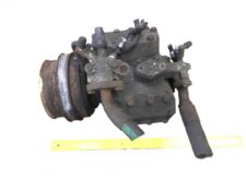 Volvo AC kompresszor 21112410 / 21213081 / 4TFCY-13