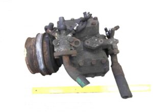 Volvo ac kompresszor 21112410 / 21213081 / 4tfcy-13