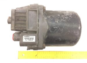 Haldex volvo légszárító no. 70369130