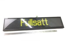 Fullsatt