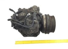 Volvo 21112410 21213081 4TFCY-14 AC kompresszor