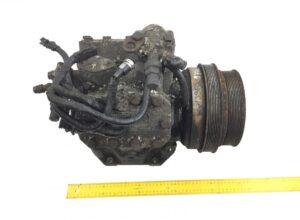 Volvo 21112410 21213081 4tfcy-14 ac kompresszor
