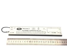 Balast electronic fluorescent PPB-21U4.LD TL5 28W lámpákhoz, 18-32VDC