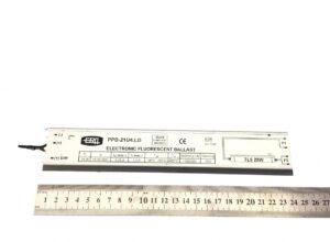 Balast elektronikus fluoreszkáló era ppb-21u4. Ld 28w