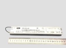 Balast elektronikus fluoreszkáló PPB-21P4.LDF 36W T8