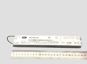 Balast elektronikus fluoreszkáló ppb-21p4. Ldf 36w t8