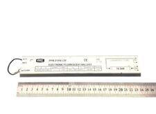 Balast elektronikus fluoreszkáló PPB-21P4.LDF 36W 18-32VDC