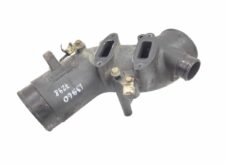 Volvo 21149425-13 EGR cső
