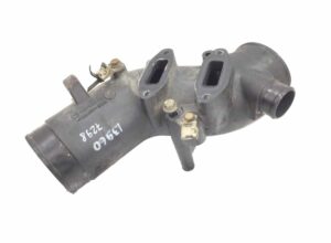Volvo 21149425-13 egr cső