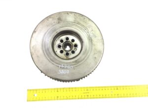 Fogaskerék vezérműtengelyhez volvo – kódok: 20450049, 8131386, 21473104, 21456237, 21752320