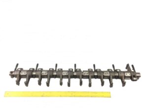 Szelepemelő készlet rúddal volvo 21241592-21539423-21271538-21452714-21881494-85013050-21032588-21835032-85013762
