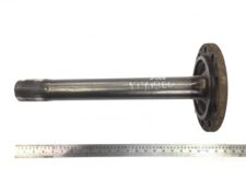 Semiax bal hajtótengely Volvo 20732973