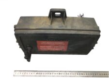 Volvo akkumulátor kapcsoló – Battery Switch