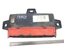 Volvo 13962 akkumulátor szigetelő kapcsoló