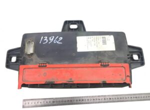 Volvo 13962 akkumulátor szigetelő kapcsoló