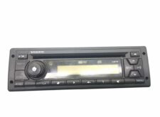 Rádió CD/MP3 lejátszó Volvo