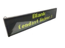Üres (csak vonalszám)