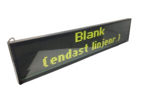 Üres (csak vonalszám)