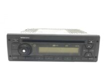Volvo MP3 rádió CD 21336596