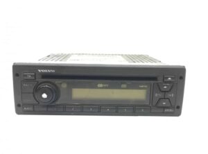 Volvo mp3 rádió cd 21336596
