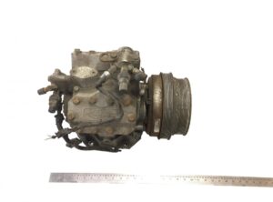 Volvo ac kompresszor 21112410 21213081 4tfcy-15