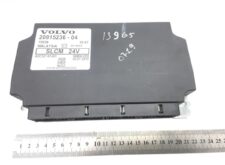 SLCM 24V vezérlőegység, Volvo 20815236-04, Siemens VDO, 10-07