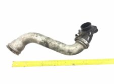Intercooler cső Volvo – Kódok: 21242706, 21292737