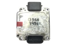 Sebességváltó vezérlőegység ECU Volvo 13966 7451