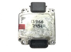 Sebességváltó vezérlőegység ecu volvo 13966 7451