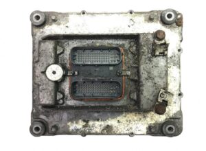 Motorvezérlő egység ecu volvo – elektronikus autóalkatrészek