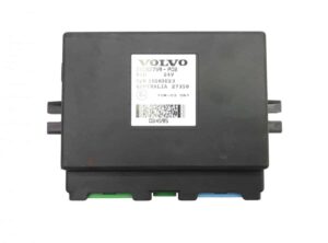Bio vezérlőegység volvo 21082759 24v