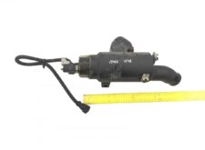 Turbo EGR kipufogócső Volvo – Kód 21400330