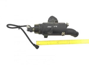 Turbo egr kipufogócső volvo – kód 21400330