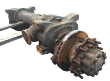 Hajtótengely Volvo 21297638 / 21297639 / 20731124