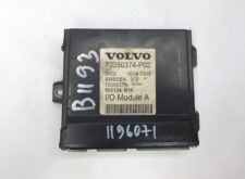 Volvo 70350374-P02 I/O modul vezérlőegység A