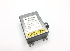 Volvo 70313849 b12b 1299 vezérlőegység finnország master id 47mmid01