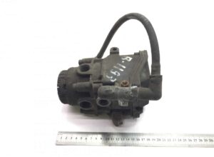 Ebs szelep jobb első tengely volvo 20374944 20542734 3197773 20374445