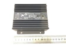 Trivector feszültségátalakító 8860 In: 24V DC Out: 12V DC Max: 6A