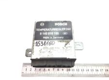 Bosch 24V Hőmérséklet-szabályzó egység 9 140 010 105