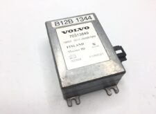 Volvo 70313849 B12B 1344 vezérlőegység Finnország Master ID 47MMID01